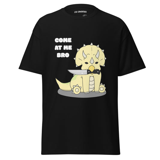 Triceratops - Men's classic tee