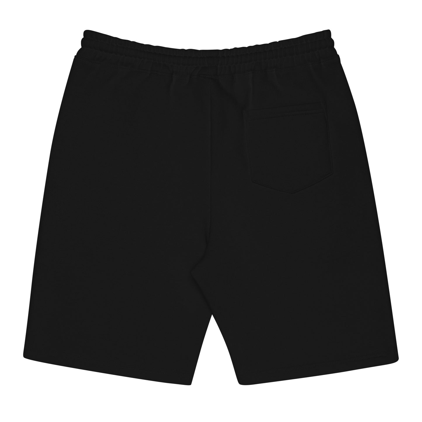 8th Dimention Men's fleece shorts