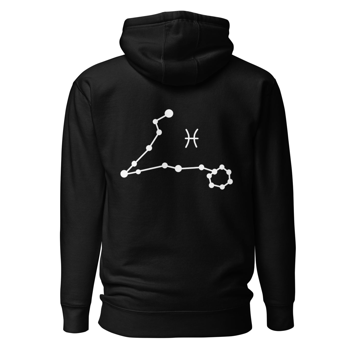 Pisces Unisex Hoodie