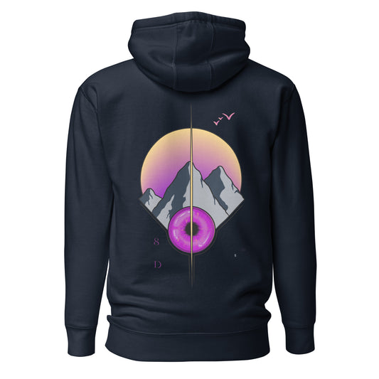 Sunset Unisex Hoodie